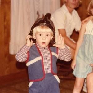 Meet your Posher, John